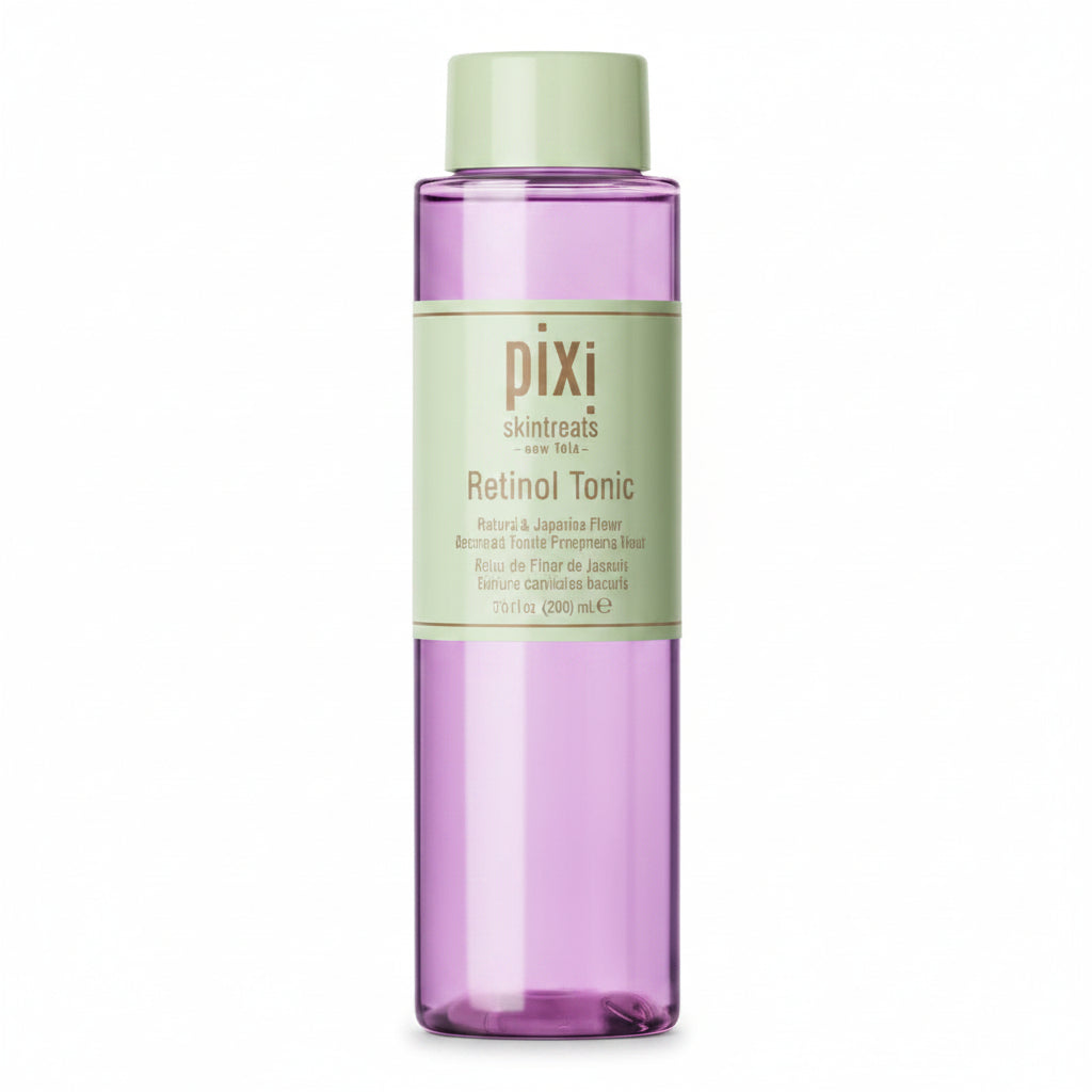 Pixi by Petra Retinol Tonic - 8.5 fl oz: Moisturizing, Skin Tone Improvement, Exfoliating, Brightening