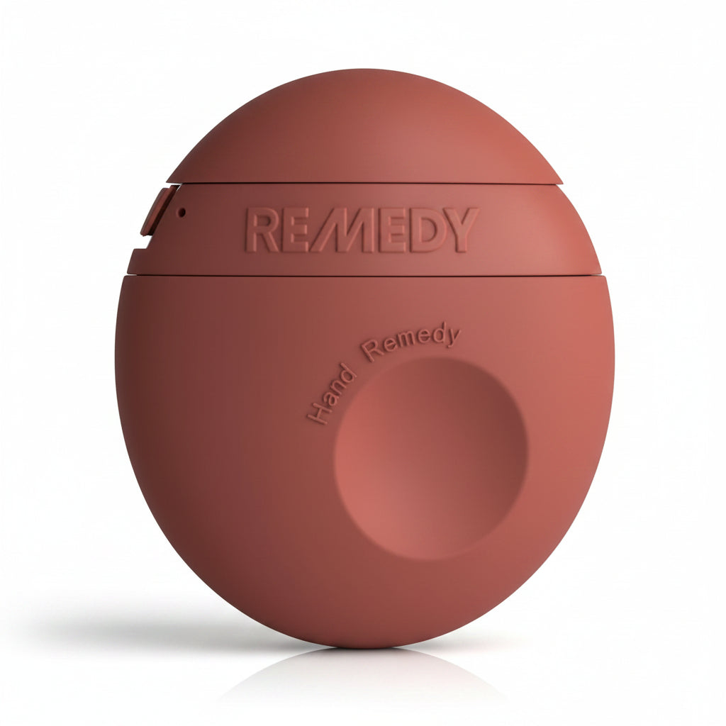 Remedy Skin Dry Hand Cream with Shea Butter, Retinol, Ceramides - Repairs and Nourishes Dry Hands and Cuticles - 2.25 fl oz