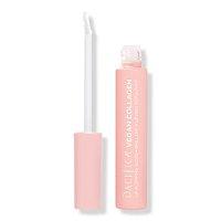 Pacifica Vegan Collagen Lip Plumping Gloss - 0.22 fl oz: Shine Enhancing, Vitamin E, Shea Butter, Coconut Oil