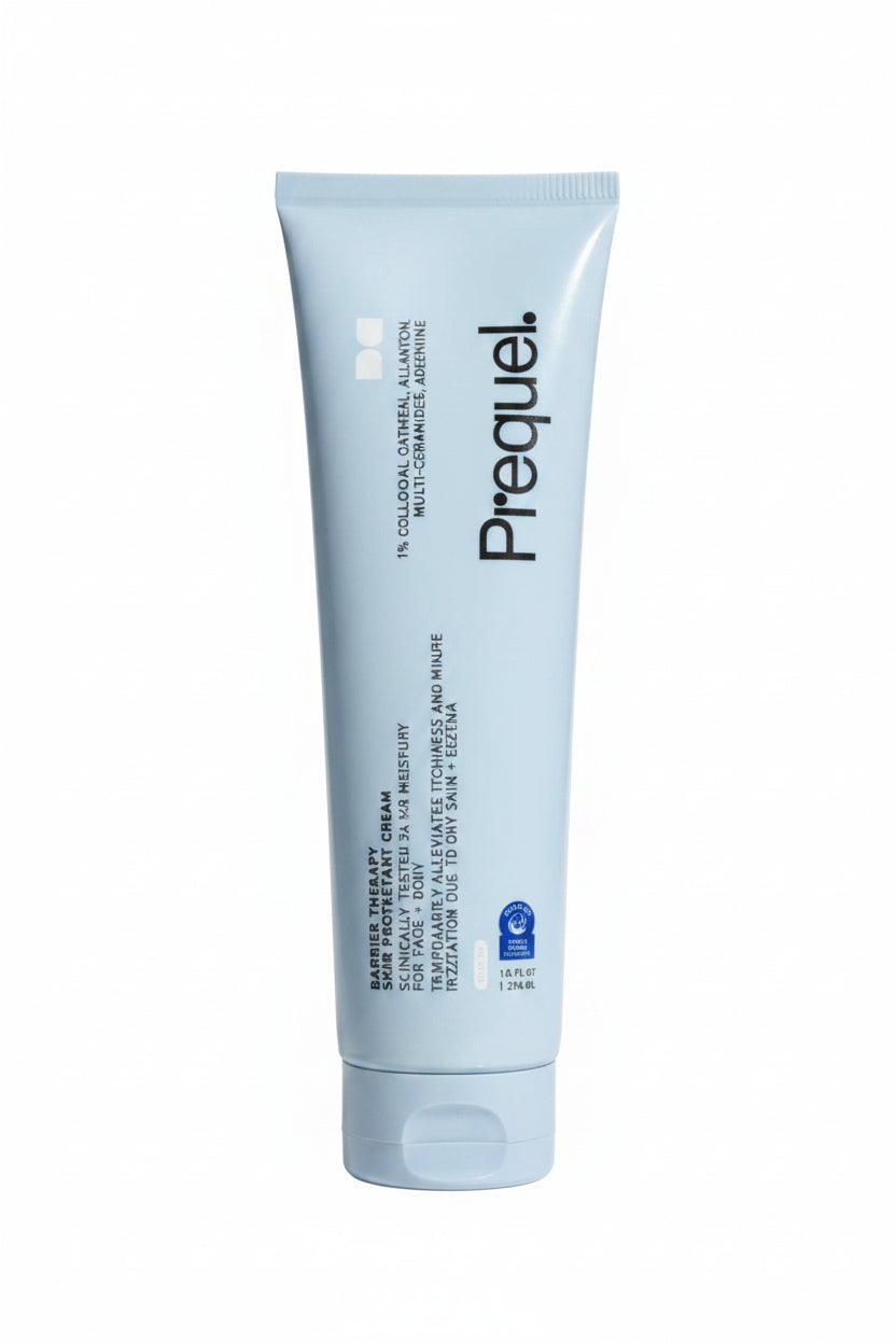 Prequel Barrier Therapy Facial Treatment - 11oz