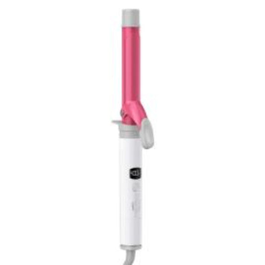 Style Chemistry By Conair Curling Iron Starter Pack: 1" Barrel, 6 Heat Settings, Ceramic Material, 30 Sec Heat-Up