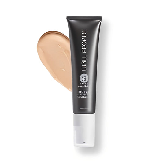 Well People Bio Tint SPF 30 Tinted Moisturizer - 5N - 1.2 fl oz: Aluminum-Free, Paraben-Free, Vegan, Contains Coconut Oil