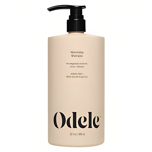 Odele Bulk Volumizing Shampoo for Lift + Fullness - 32 fl oz: For All Hair Types, Gel Form