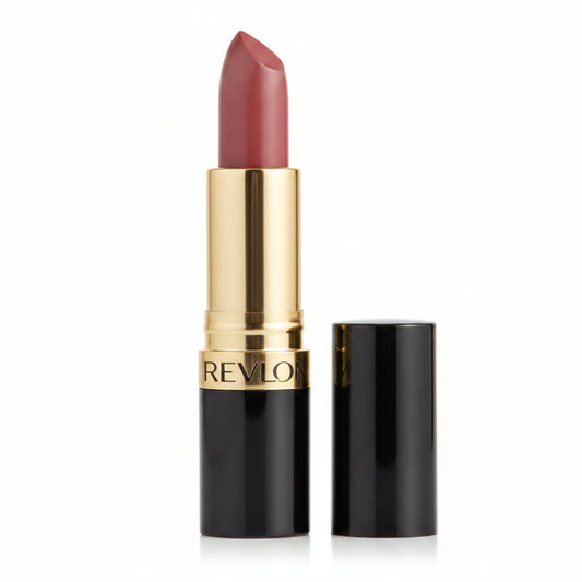 Revlon Super Lustrous Lipstick - 535 Rum Raisin - 0.15oz