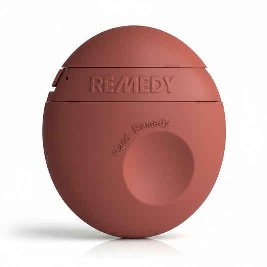 Remedy Skin Dry Hand Cream with Shea Butter, Retinol, Ceramides - Repairs and Nourishes Dry Hands and Cuticles - 2.25 fl oz