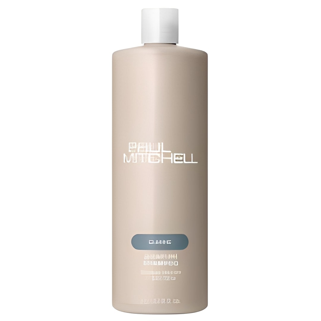 Paul Mitchell Awapuhi Original Shampoo - 33.8 fl oz: Moisturizing, Basic Cleansing, All Hair Types, Liquid