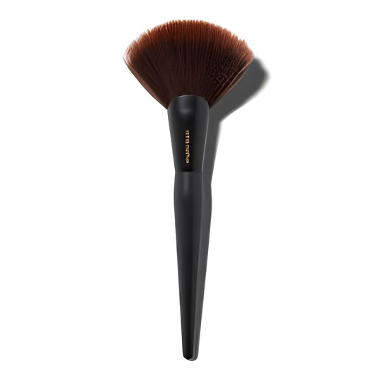 Sonia Kashuk Professional Powder Blending Brush No. 137: Synthetic Bristles, Multipurpose Use, Plastic Handle