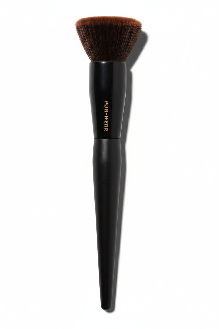 Sonia Kashuk Professional Large Buffing Brush Black No. 103