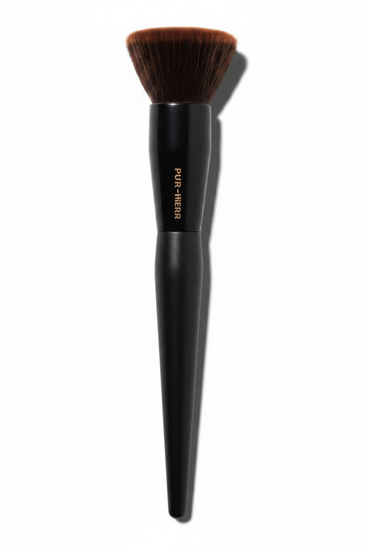 Sonia Kashuk Professional Large Buffing Brush Black No. 103