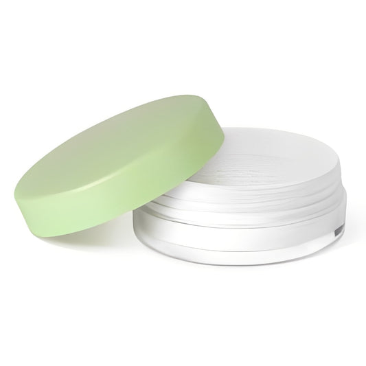 Pixi by Petra H20 Skinveil - Translucent - .2oz: Shine Control, Smoothing, Loose Powder, For Normal & Dry Skin