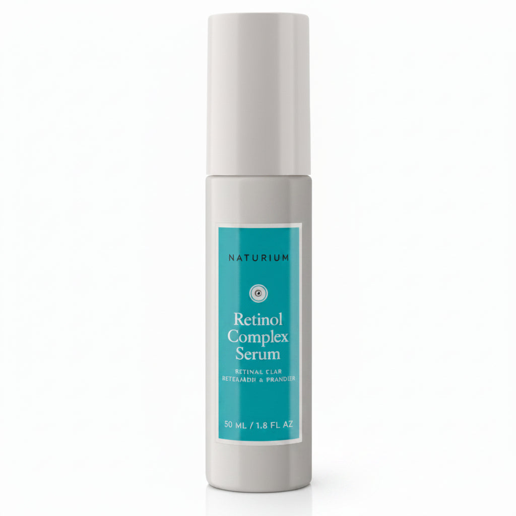 Naturium Retinol Complex Serum - 1 fl oz