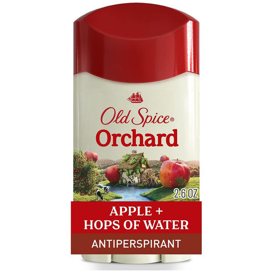 Old Spice Antiperspirant Deodorant For Men Orchard