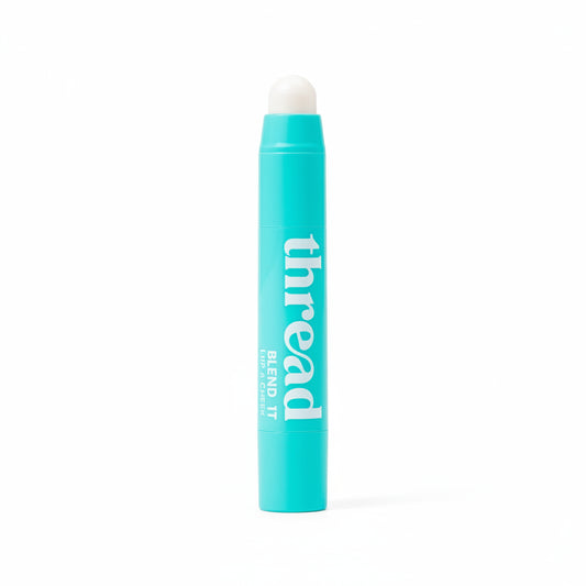 Thread Blend It Multistick - Outgoing - 0.15oz: Blending, Eyes & Cheekbones, Medium Tones, Light Coverage