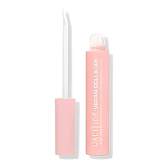 Pacifica Vegan Collagen Lip Plumping Gloss - 0.22 fl oz: Shine Enhancing, Vitamin E, Shea Butter, Coconut Oil
