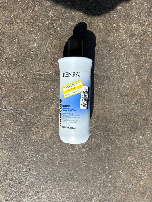 Kenra Moisturizing Shampoo - 10.1 fl oz
