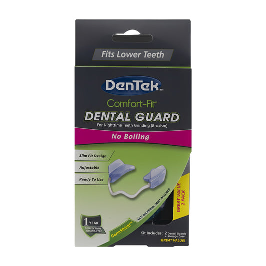 DenTek Comfort-Fit Dental Guard