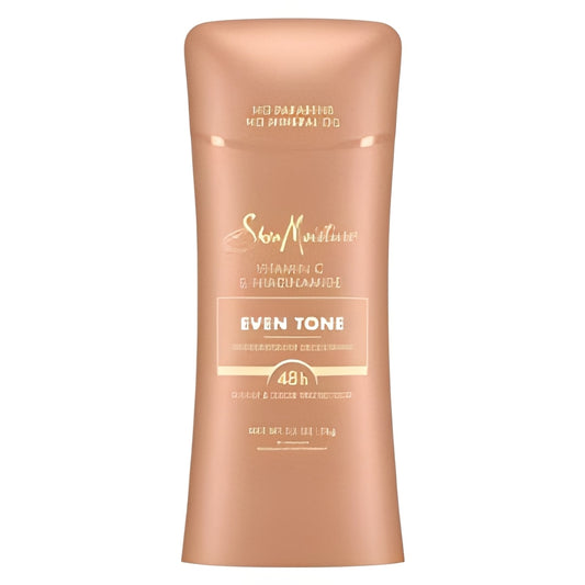 SheaMoisture Even Tone Solid Antiperspirant & Deodorant with Vitamin C & Niacinamide - 2.6oz