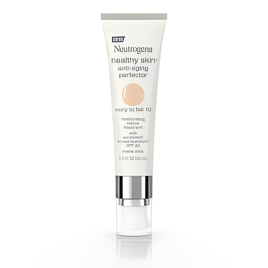Neutrogena Healthy Skin Anti-Aging Perfector with Retinol & Broad Spectrum SPF 20 Sunscreen - 10 Ivory to Fair