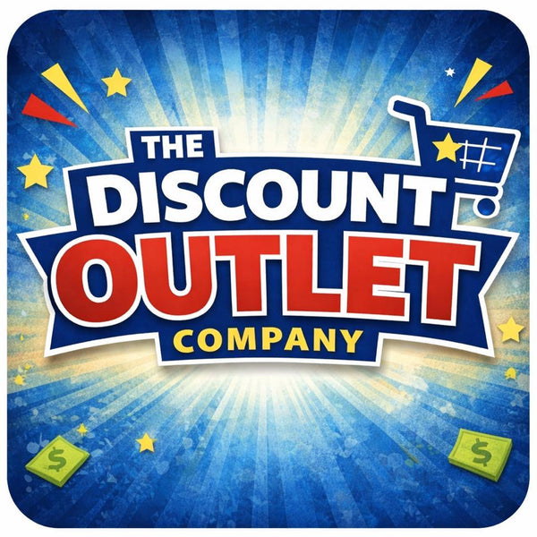 The Discount Outlet Company