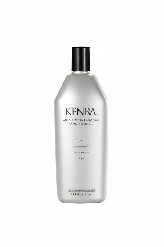 Kenra Color Maintenance Conditioner - 10.1 fl oz: For All Hair Types, Cream Hair Conditioner, Color Protection