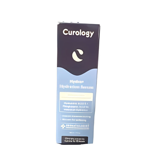 Curology Hydro+ Hydration Serum - 1 fl oz: No Fragrance Added, Paraben-Free, Sulfate-Free, For Normal to Sensitive Skin