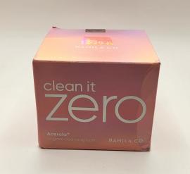 Banila Co Clean It Zero Original Cleansing Balm - 3.4oz: Paraben-Free, Sulfate-Free, Phthalate-Free, For All Skin Types