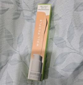 Well People Bio Tint SPF 30 Tinted Moisturizer - 1C - 1.2 fl oz: Vegan Formula, Paraben-Free, Contains Green Tea